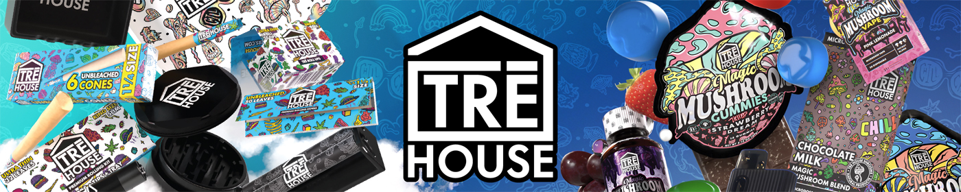 Tre house